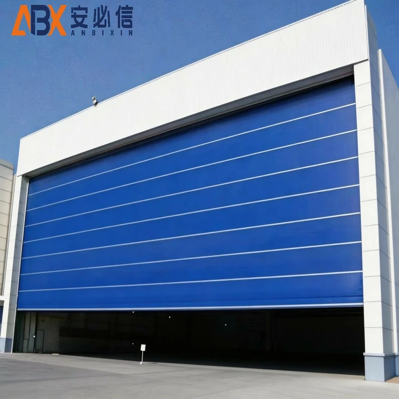 滨州市堆积门